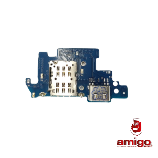 MODULO DE CARGA SAMSUNG A80  AA