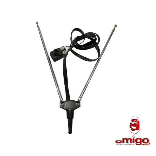 ANTENA AD14 CHANCHO