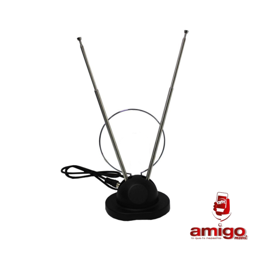ANTENA BASE