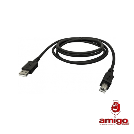 CABLE DE IMPRESORA  1.5 M C10-F5
