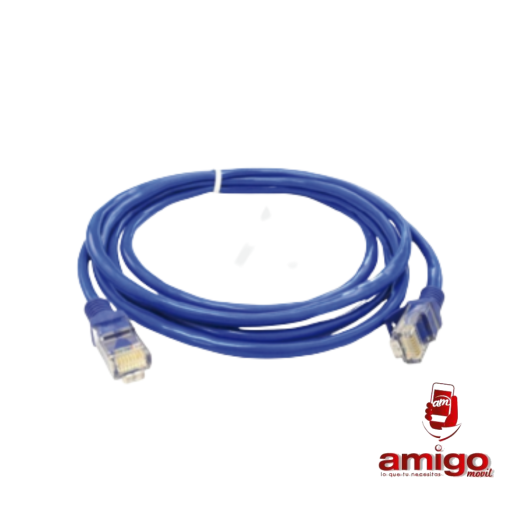 PATCH CORD CAT GE 2 MT