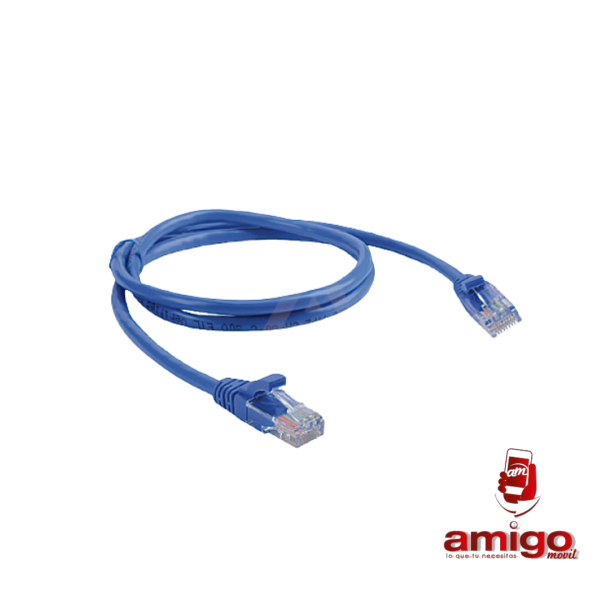 PATCH CORD CAT GE 1.5 MT
