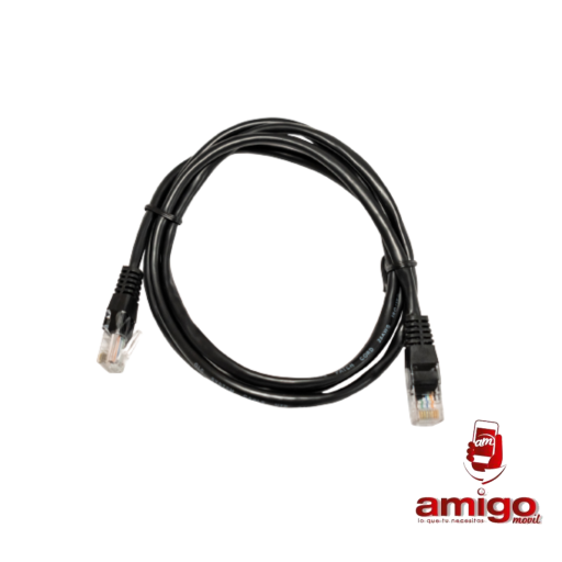 PATCH CORD CAT GE 1 MT