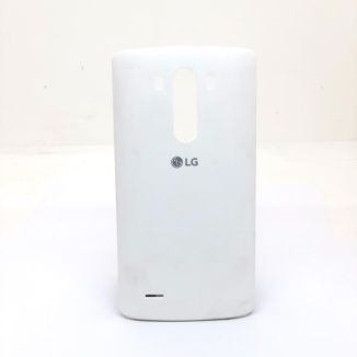 TAPA LG G3 P BLANCO