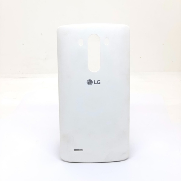 TAPA LG G3 P BLANCO
