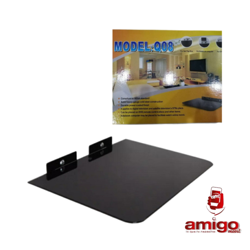 SOPORTE DVD Q08