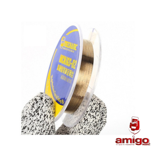 HILO PARA SACAR GLASS H1000M