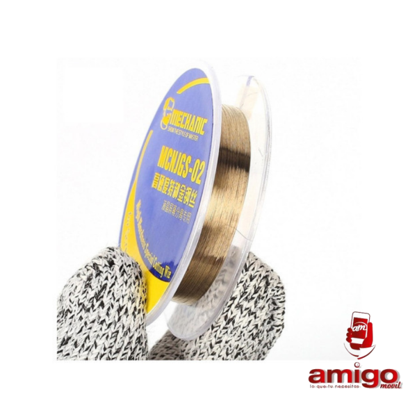 HILO PARA SACAR GLASS H1000M