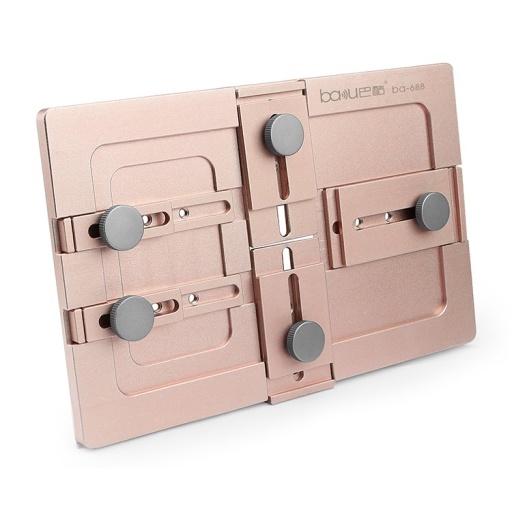 BASE DE PRECISION PARA LCD BAKU BA-688