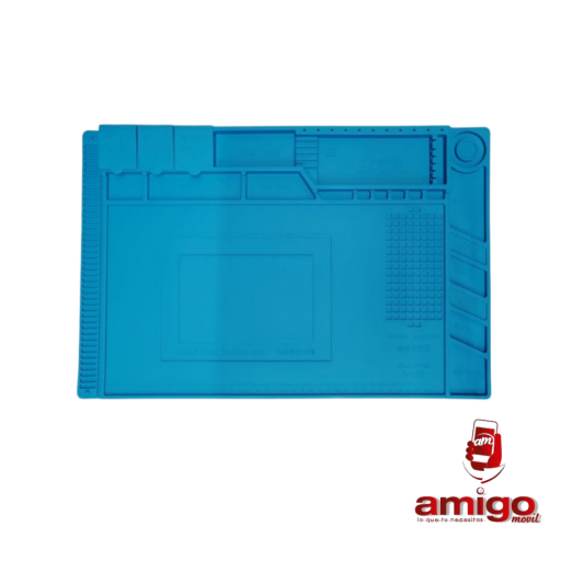 TAPETE IMANTADO BST 1