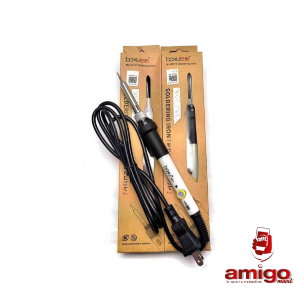 CAUTIN BA-461 ELECTRICO