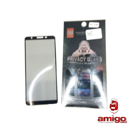 MICA SAMSUNG A01 CORE ANTI ESPIA