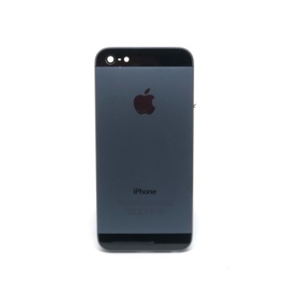 TAPA IPHONE 5C VANCOUVER NEGRO