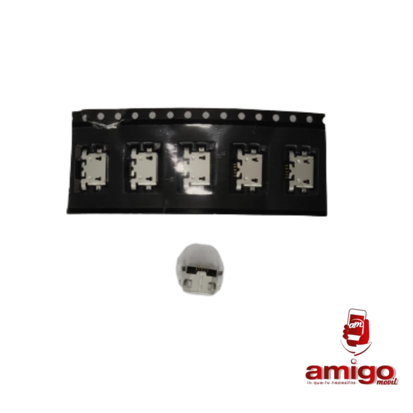 PIN CARGA MOTOROLA C