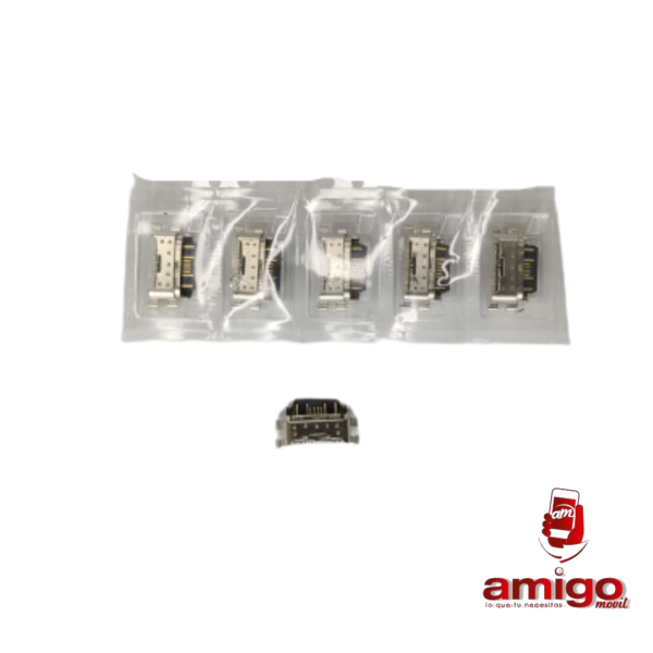 PIN CARGA XIAOMI MI A2 TIPO C