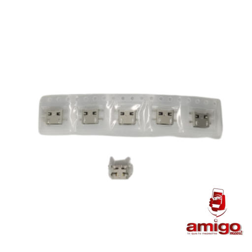 PIN CARGA LG K10