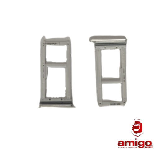 BANDEJA SIM SAMSUNG S7 EDGE