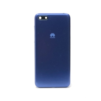TAPA HUAWEI Y5 2018 AZUL