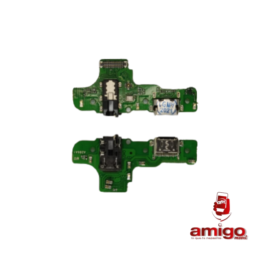 MODULO DE CARGA SAMSUNG A20S