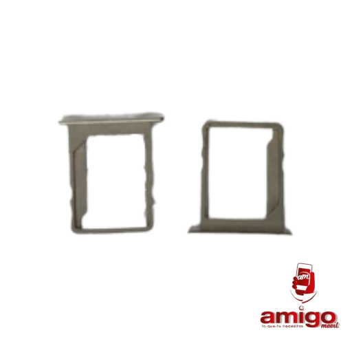 BANDEJA SIM HUAWEI P8 LITE