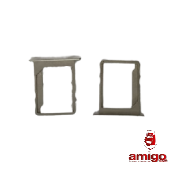 BANDEJA SIM HUAWEI P8 LITE