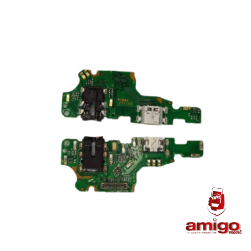 MODULO DE CARGA HUAWEI MATE 10 LTE