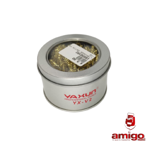 LIMPIADOR CAUTIN YX-V2