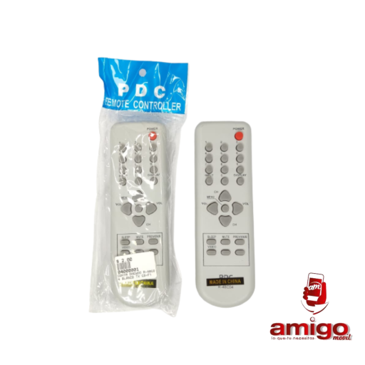 CONTROL DAEWOO R-48C04 BLANCO TV