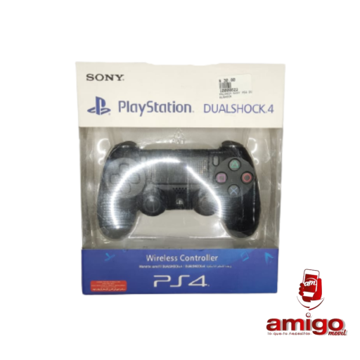 PALANCA SONY PS4 DUALSHOCK