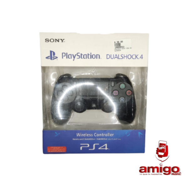 PALANCA SONY PS4 DUALSHOCK