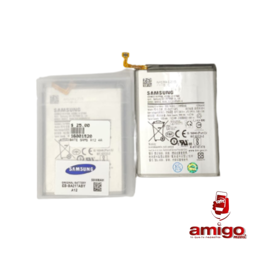 BATERIA SAMSUNG A12 4A