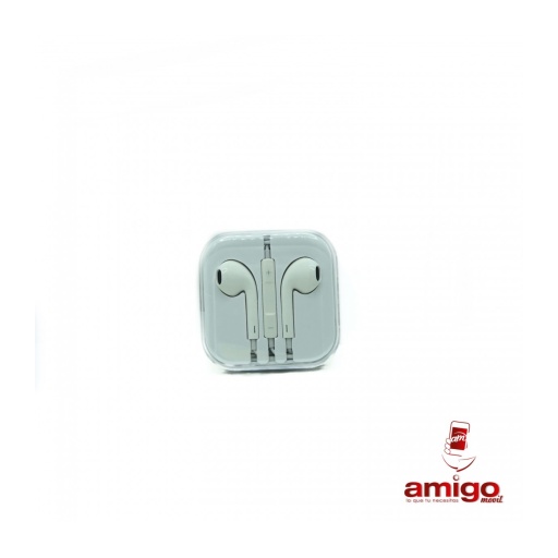 MANOS LIBRES IPHONE CAJA ORIGINAL