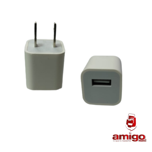CARGADOR ADAPTADOR IPHONE A1305 5V