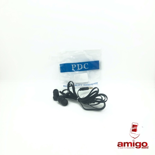 MANOS LIBRES 822 MP3 FUNDA