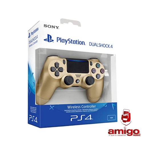 PALANCA SONY PS4 DUALSHOCK DISEÑO