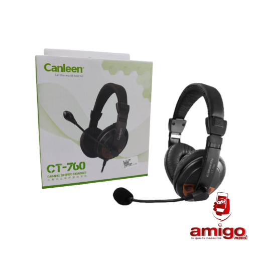 AUDIFONO COMPU CT760