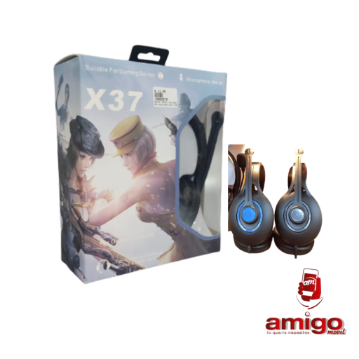 AUDIFONO COMPU X4/X30/X31/X32/X33/X34/X36/X37