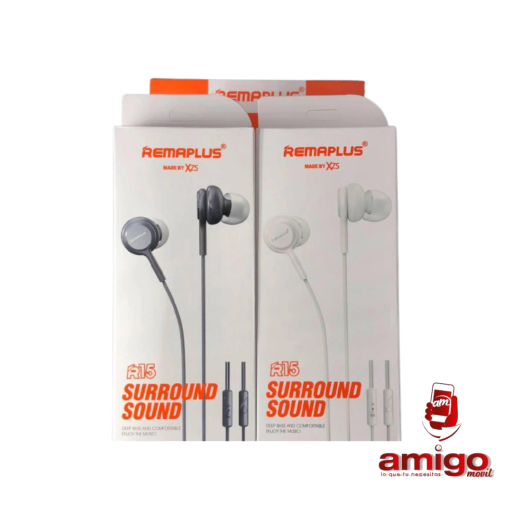 MANOS LIBRES R15/R30