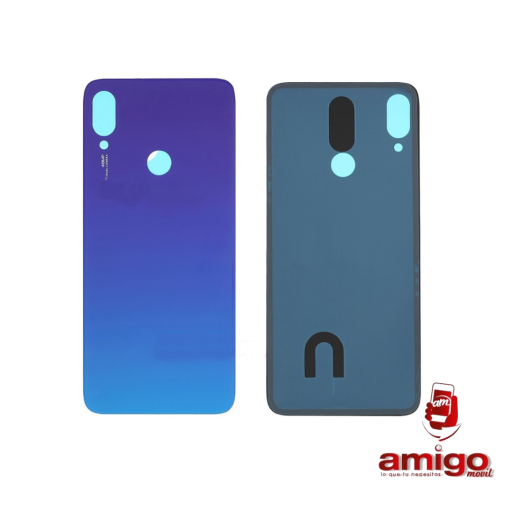 TAPA XIAOMI NOTE 7 AZUL