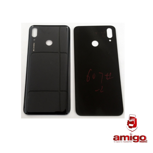 TAPA HUAWEI Y9 2019 NEGR