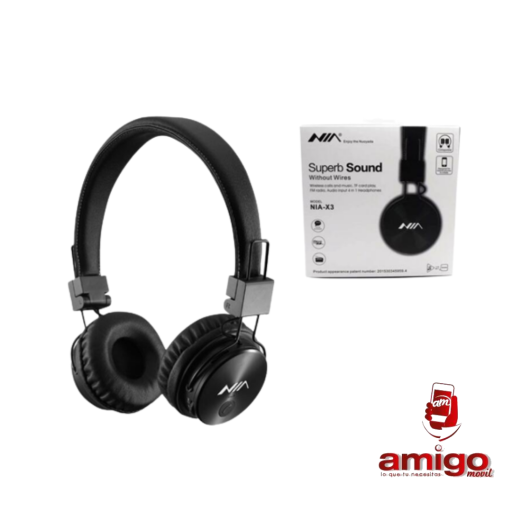 AUDIFONO NIA X2/X3