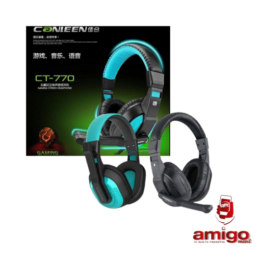 AUDIFONO COMPU CT770