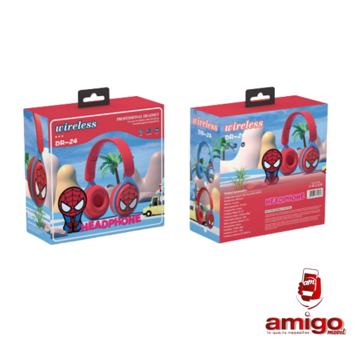 AUDIFONO DR 24 / DR 26