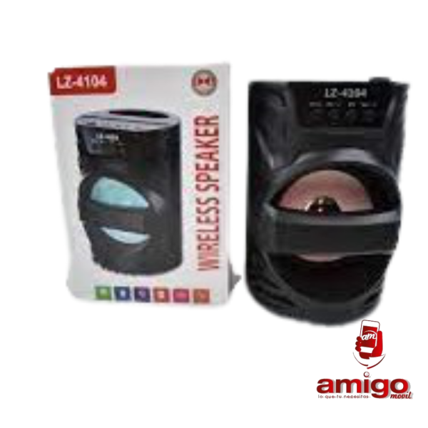 PARLANTE LZ-4104