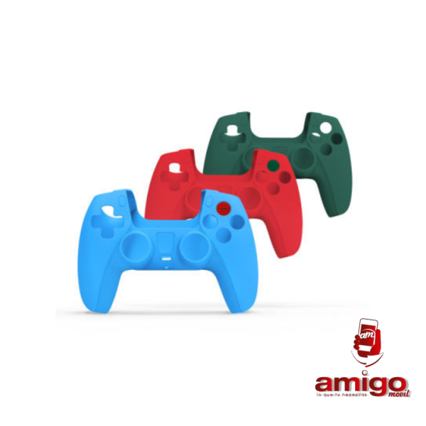 PROTECTOR GOMA PALANCA PS5 TP5-0512