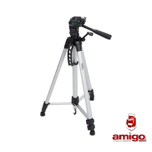 TRIPODE CAMARA PROFESIONAL 1.5 M