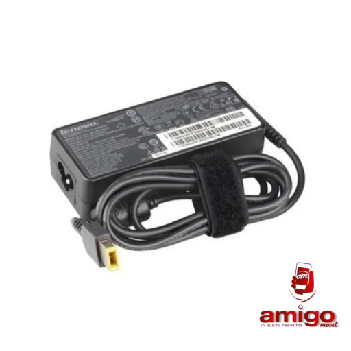 CARGADOR LAPTOOP LENOVO 4.5A USB