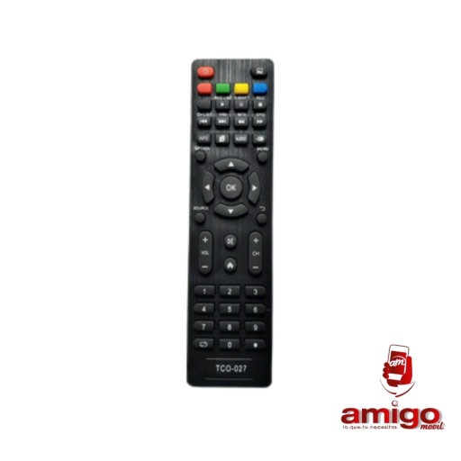 CONTROL INNOVA TCO-027