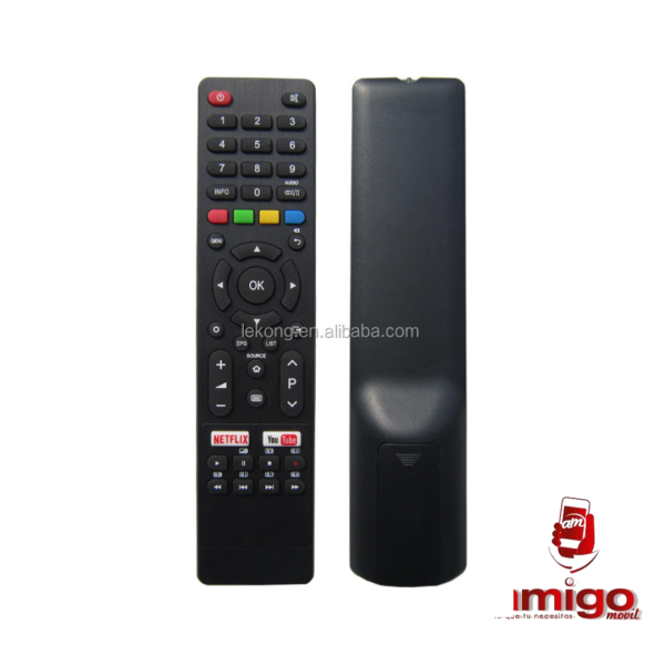 CONTROL JVC RM-C3348