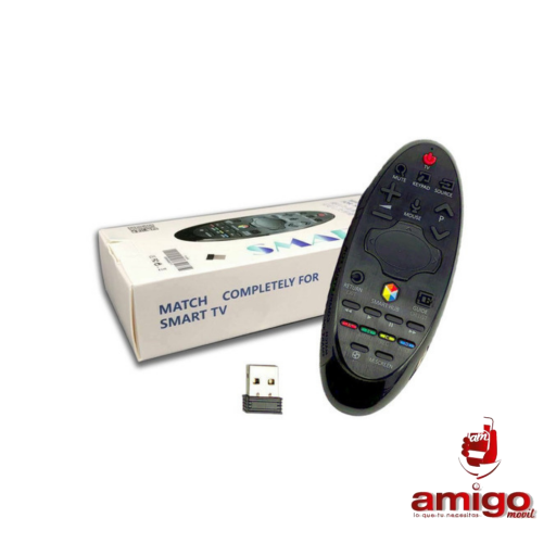 CONTROL SAMS MATCH COMPLETELY SMART C/USB